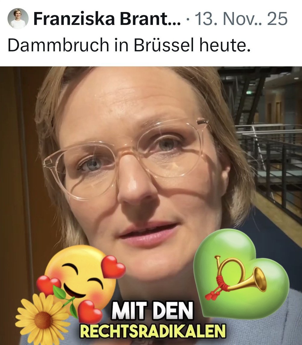 null_neun_elf's tweet photo. @Markus_Wojahn Deichschaf★Innen statt Deichbruch✊️🌻#Wetoo https://t.co/pc6kjSo6bj