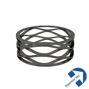 When space is limited, performance cannot be. Daemar’s #WaveSprings deliver consistent, precise force while using up to 50% less space than compression springs. Perfect for bearing preload, seals &amp; compact assemblies. Design smarter with Daemar.
#Engineering #ProductDesign #OEM