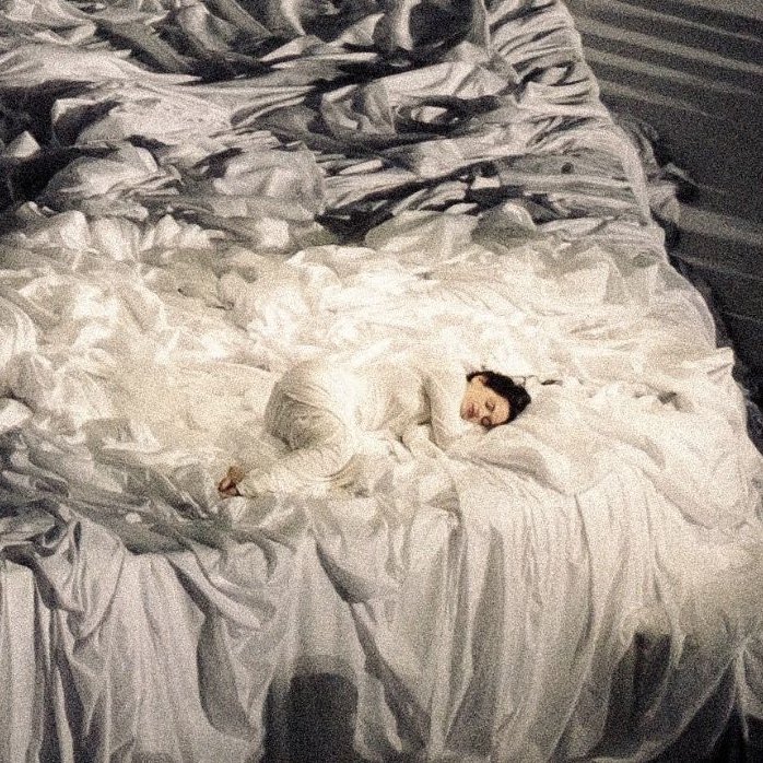 rodrimotopaii's tweet image. SINGER ROSALIA      PERFORMER ROSALIA