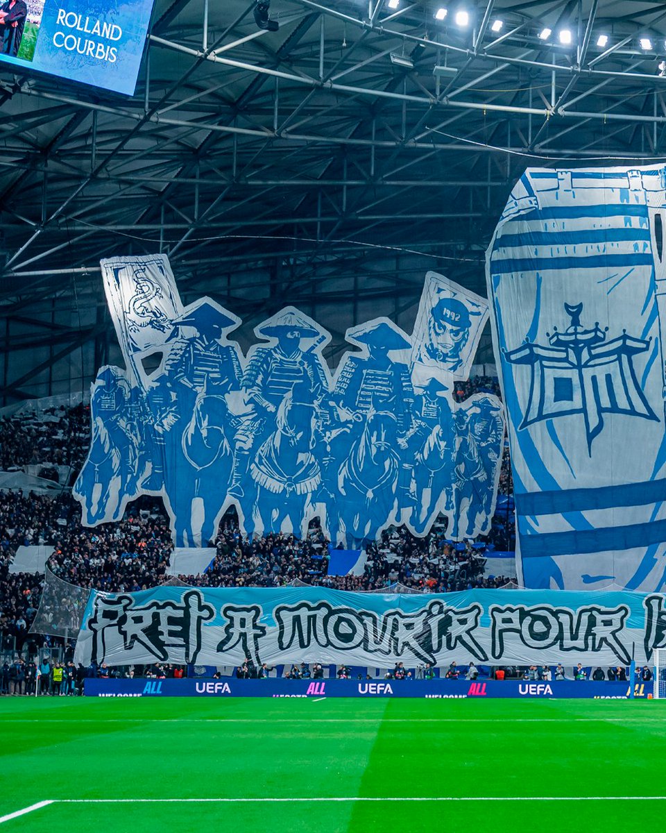 OM_Officiel's tweet image. 😍