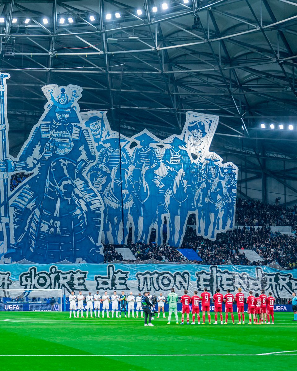 OM_Officiel's tweet image. 😍