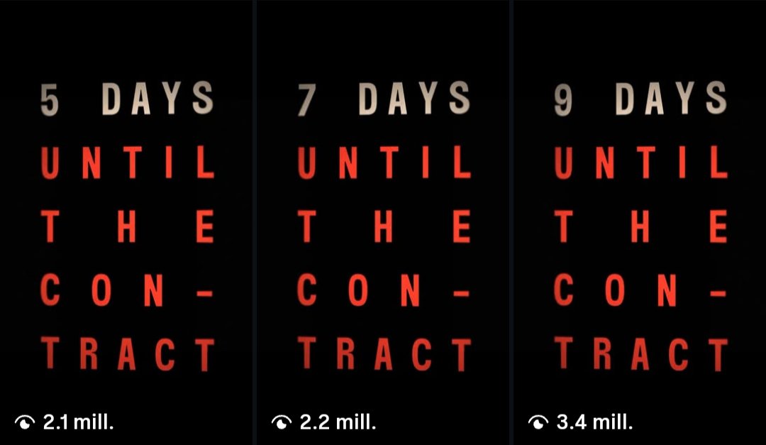 juastwt's tweet image. remember when