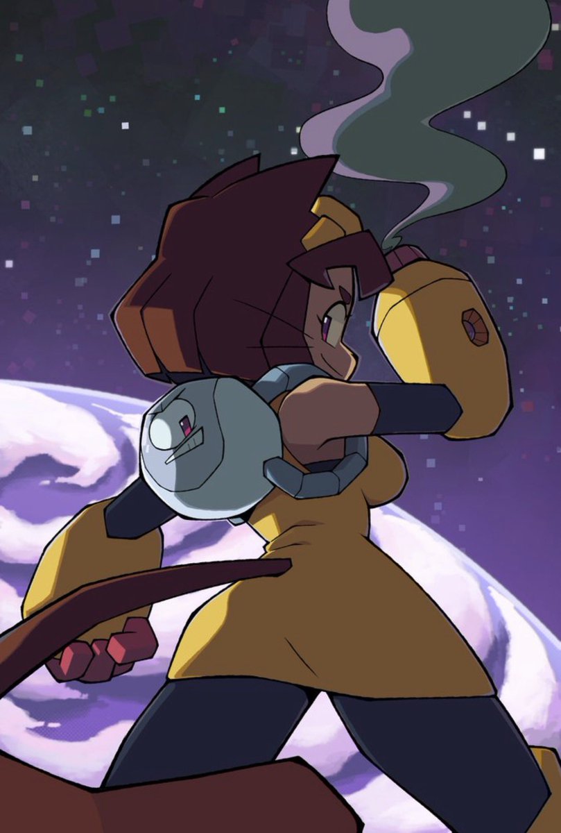 Glitch Productions says they have a BIG announcement on January 23rd.