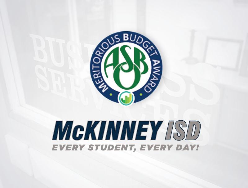 McKinney ISD tweet media