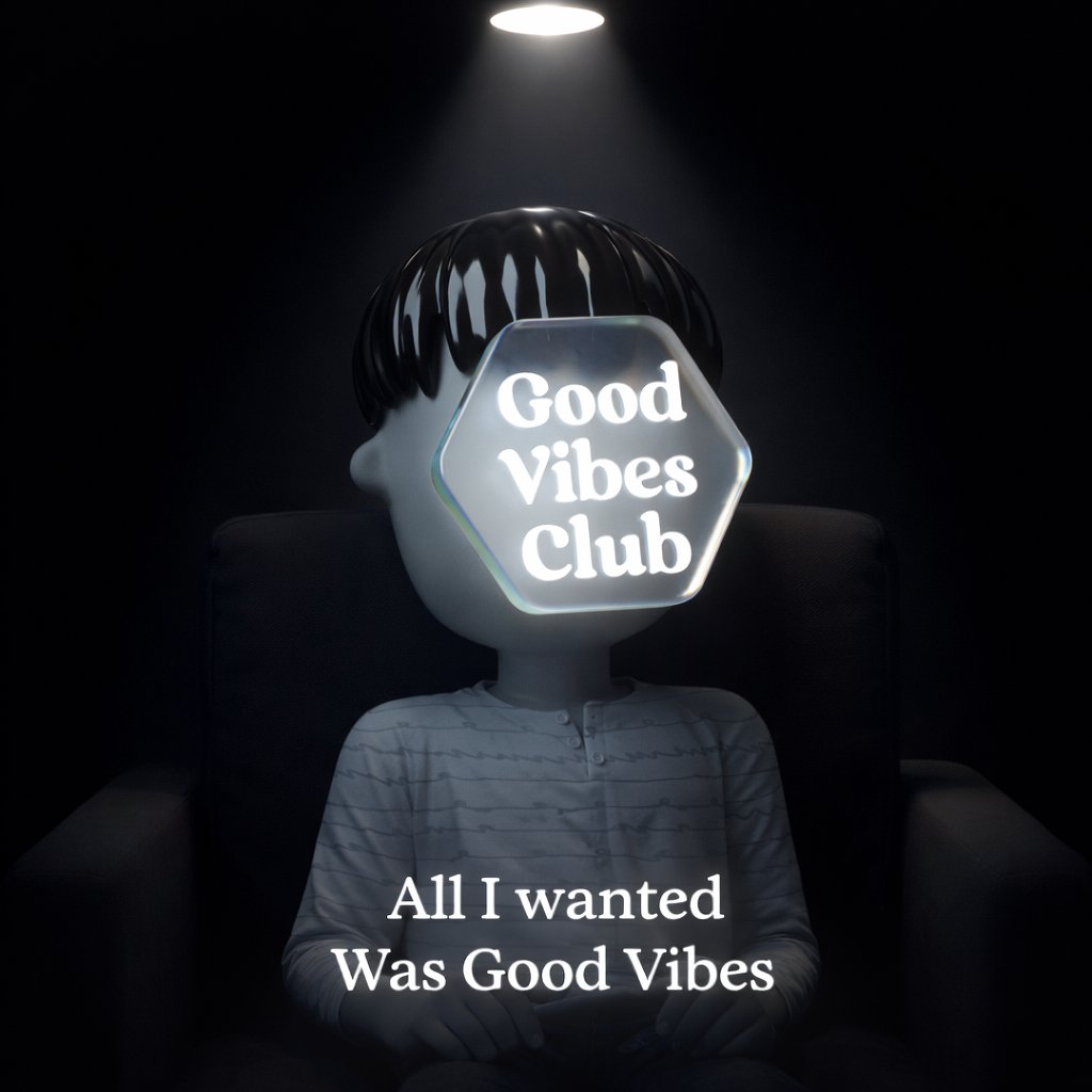 Good Vibe Protection Program
<a href="/goodvibesclub/">Good Vibes Club 🤙</a>