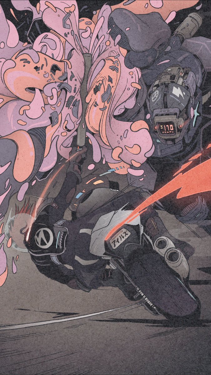 1SLES's tweet image. My energy comes from the freedom to create.