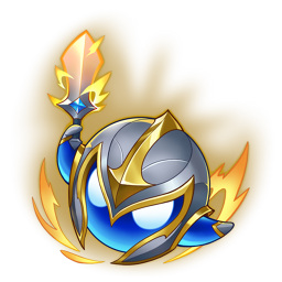 Julex_Gameplays's tweet image. TFT Demacian Sprite Emote:

For Demacia!