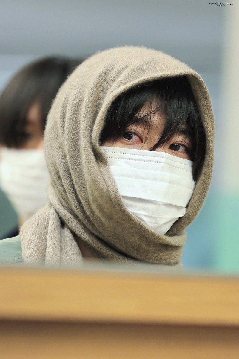 DerMond_SION's tweet image. 20260122
ICN🛬
hoppin' on the red-eye☹️

#시온 #SION #シオン
#NCT #NCTWISH