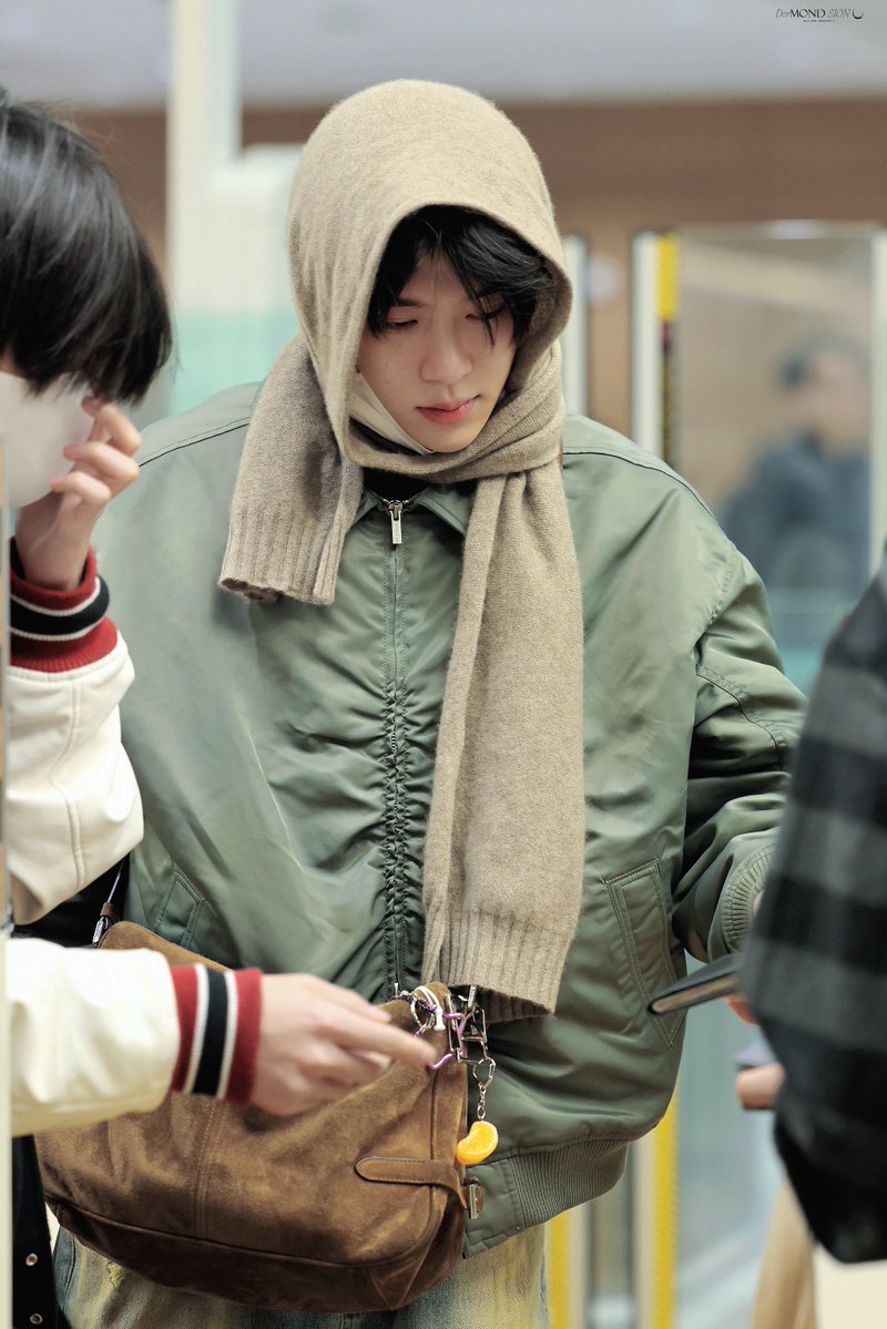 DerMond_SION's tweet image. 20260122
ICN🛬
hoppin' on the red-eye☹️

#시온 #SION #シオン
#NCT #NCTWISH