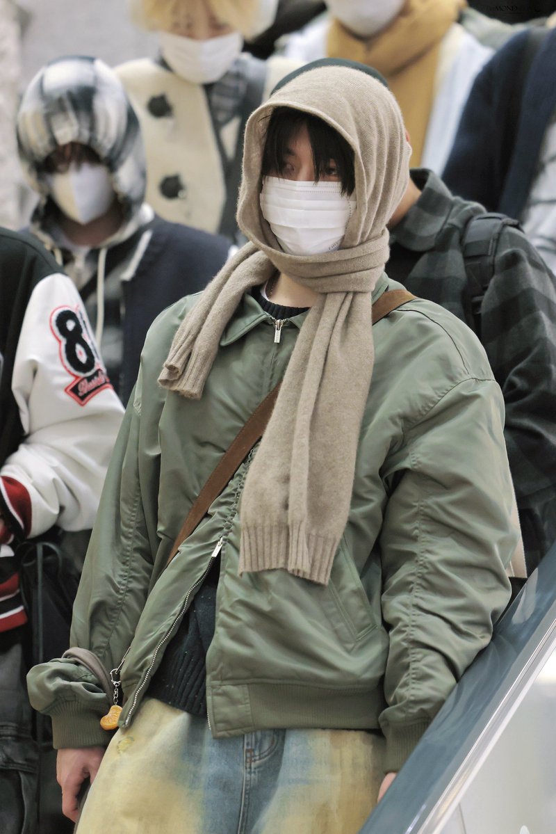 DerMond_SION's tweet image. 20260122
ICN🛬
hoppin' on the red-eye☹️

#시온 #SION #シオン
#NCT #NCTWISH