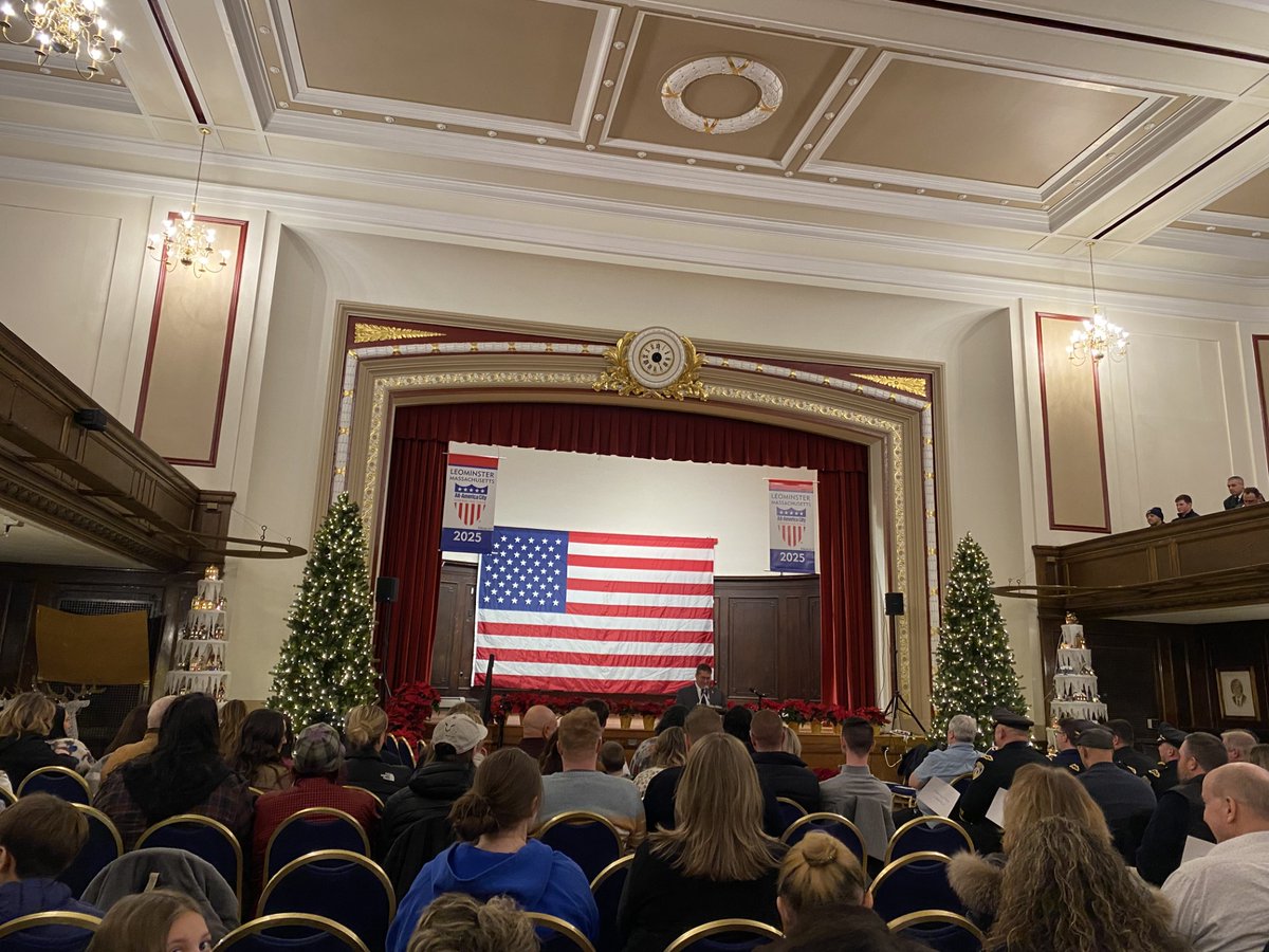 North Central Massachusetts Chamber of Commerce tweet media