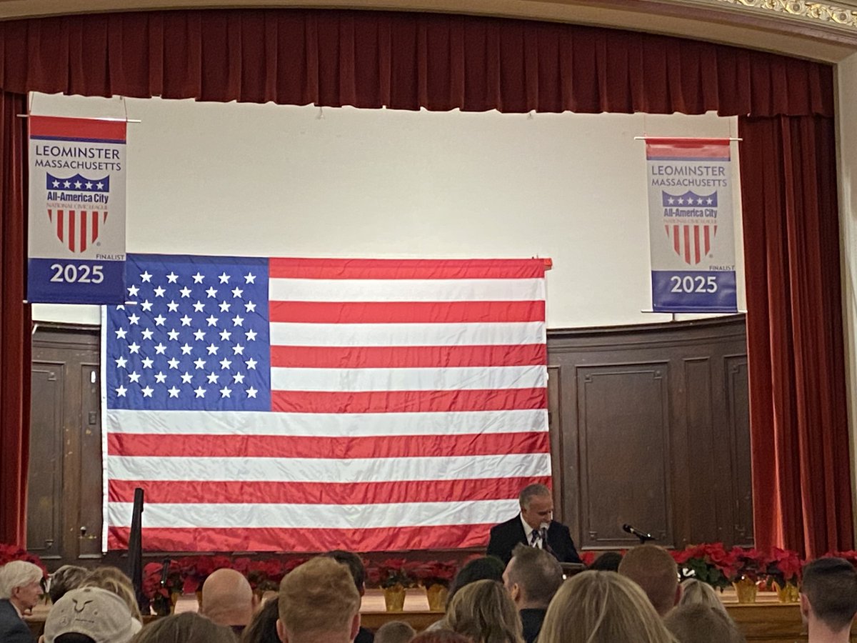 North Central Massachusetts Chamber of Commerce tweet media