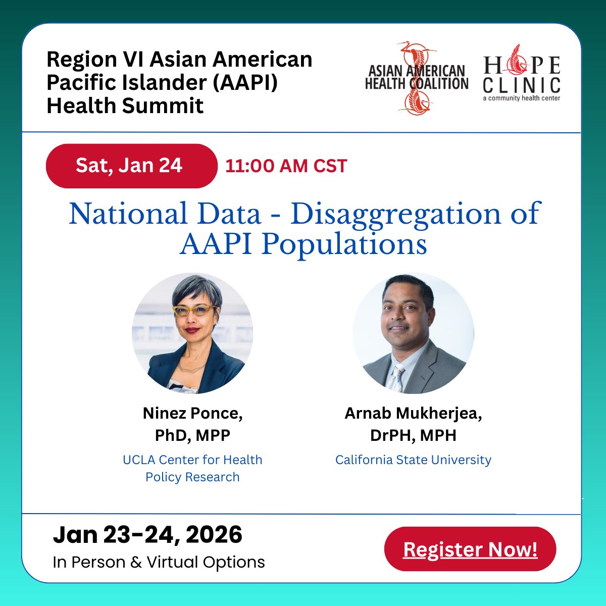 HOPE Clinic tweet media