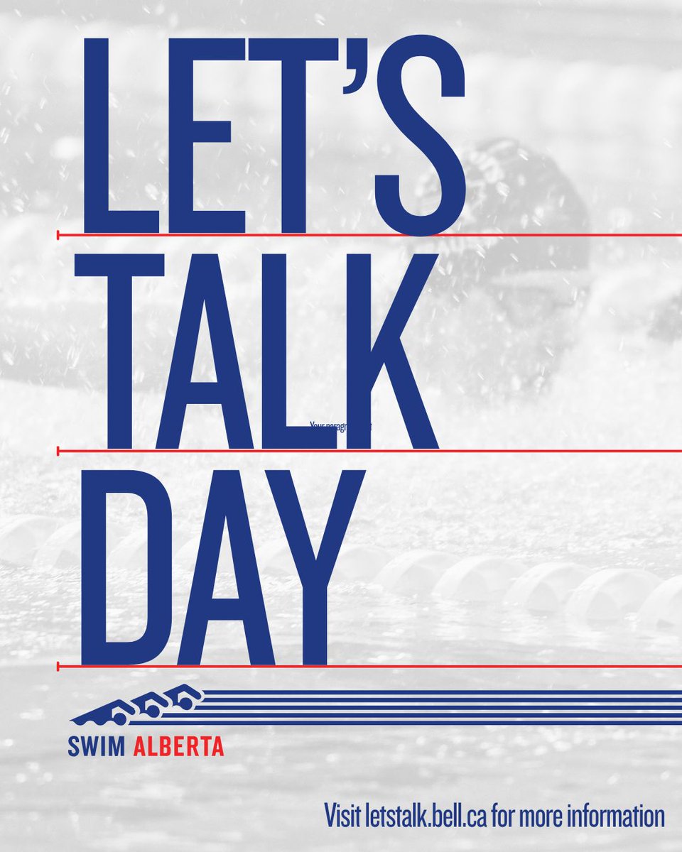 Swim Alberta tweet media