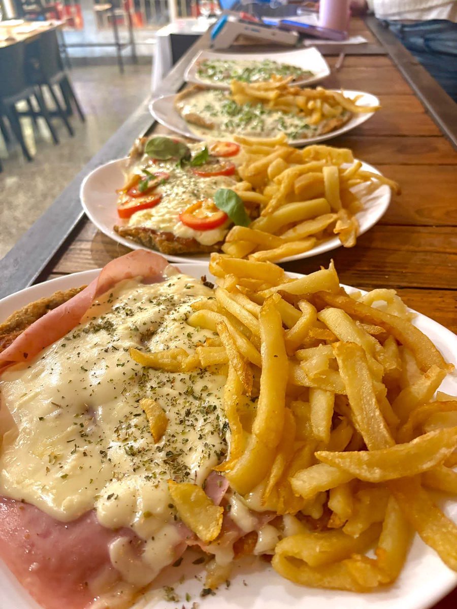 Me parece un planazo