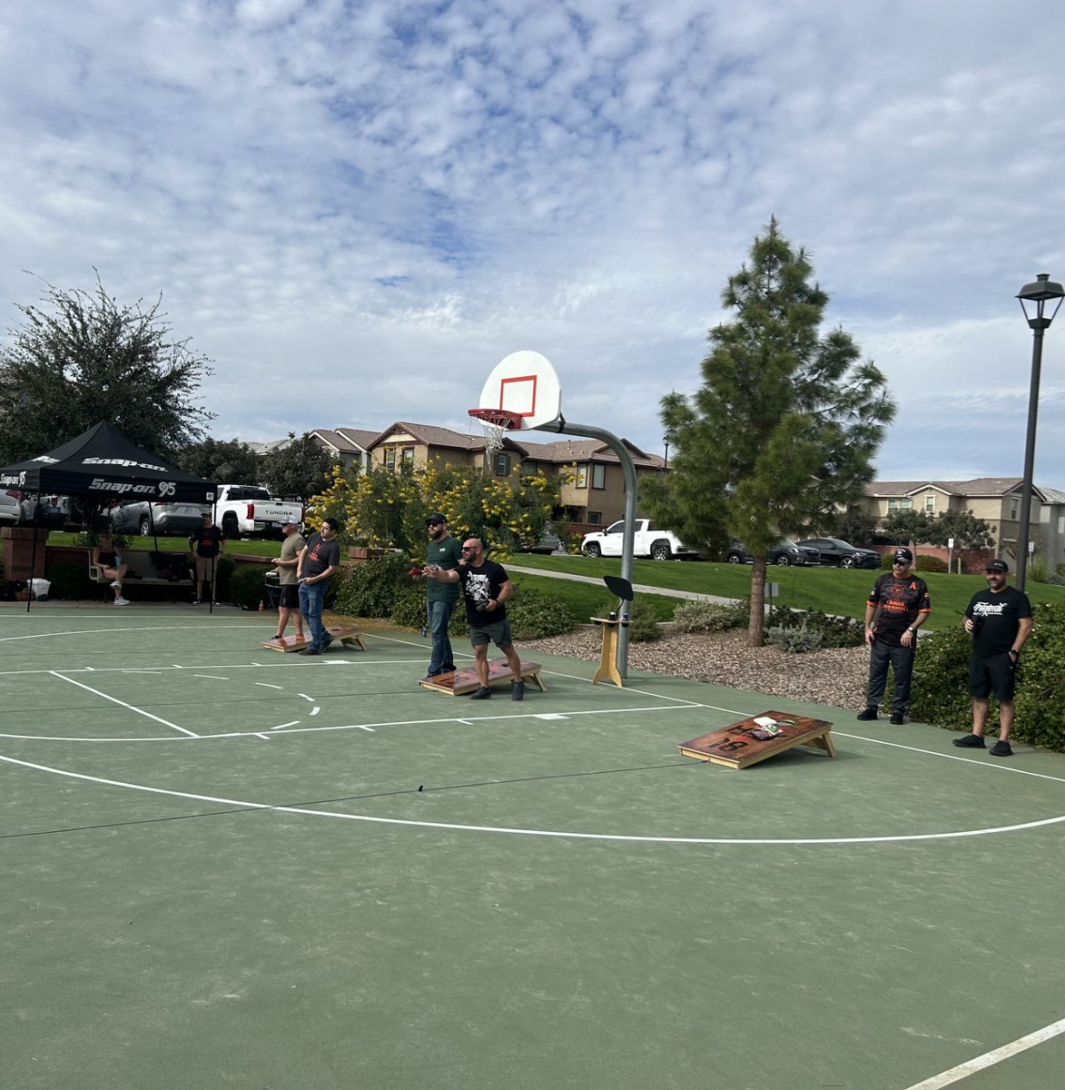 Fulton Homes tweet media