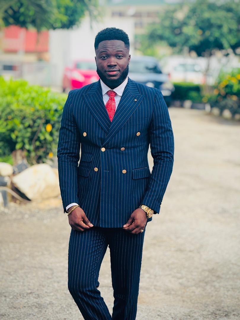 FreshB99's tweet photo. Home of classic suits and shoes 💯
Highly quality textile suits💯
Wedding suits✔️
Groomsmen suits✔️
Ceremonial suits✔️
Party suits✔️
Corporate suits✔️
Political suits✔️

Visit us || Call📞 0542906254 //WhatsApp || https://t.co/K80COrR6gj
Kindly send a DM
Kindly retweet 🙏 https://t.co/M2d3Jrqymy