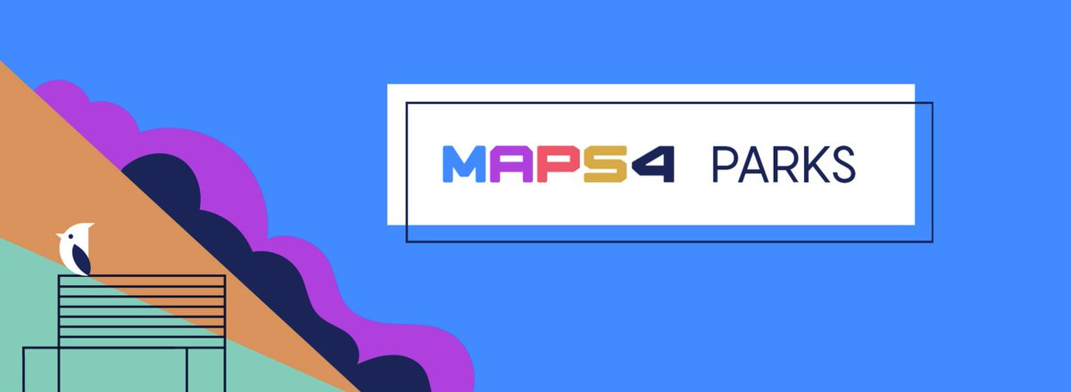 MAPS 4 tweet media