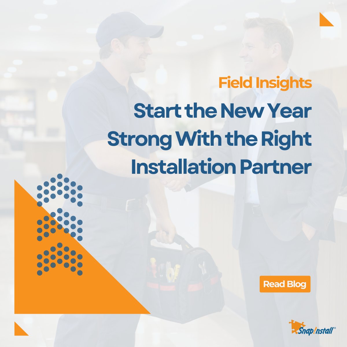 Snap Install tweet media