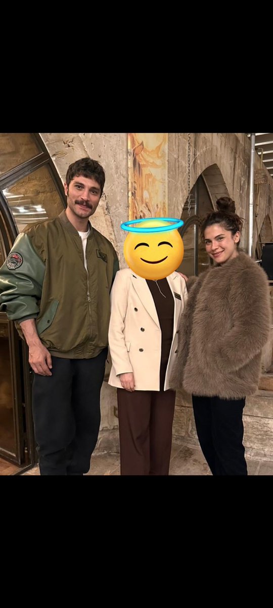 MeryemDoan10906's tweet image. #halef #yılser #ilhanşen  #BiranDamlaYılmaz
Harika bir bölüm bizi bekliyor