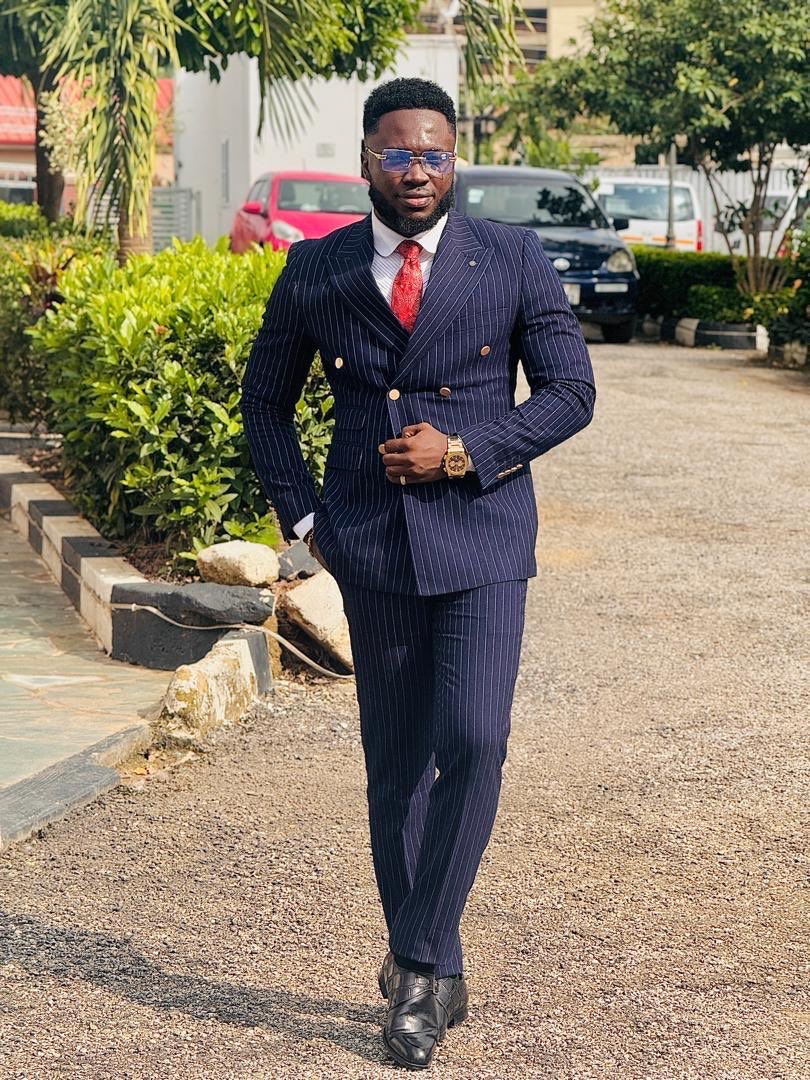 FreshB99's tweet photo. Home of classic suits and shoes 💯
Highly quality textile suits💯
Wedding suits✔️
Groomsmen suits✔️
Ceremonial suits✔️
Party suits✔️
Corporate suits✔️
Political suits✔️

Visit us || Call📞 0542906254 //WhatsApp || https://t.co/K80COrR6gj
Kindly send a DM
Kindly retweet 🙏 https://t.co/M2d3Jrqymy