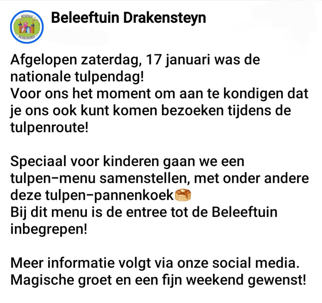 TFlevoland's tweet image. 