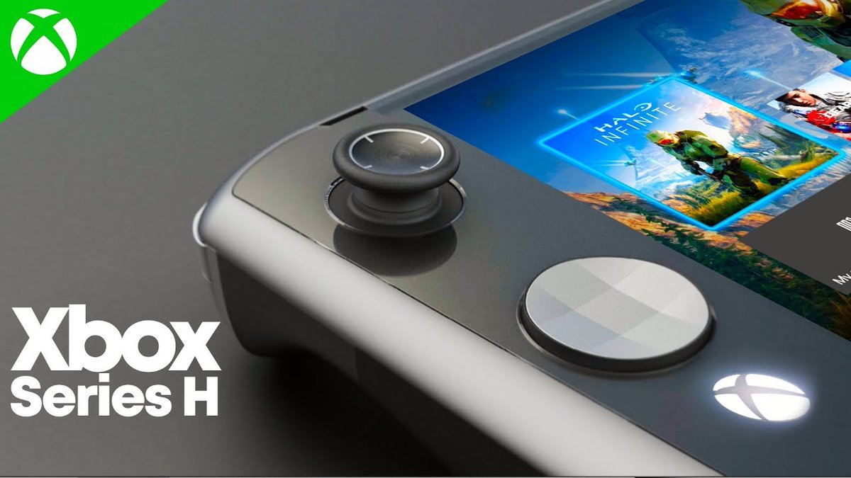 eXtas1s 🎮 Noticias & Rumores tweet media