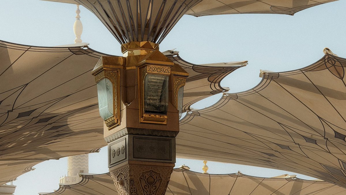 shxi3i's tweet image. Madinah 🤎