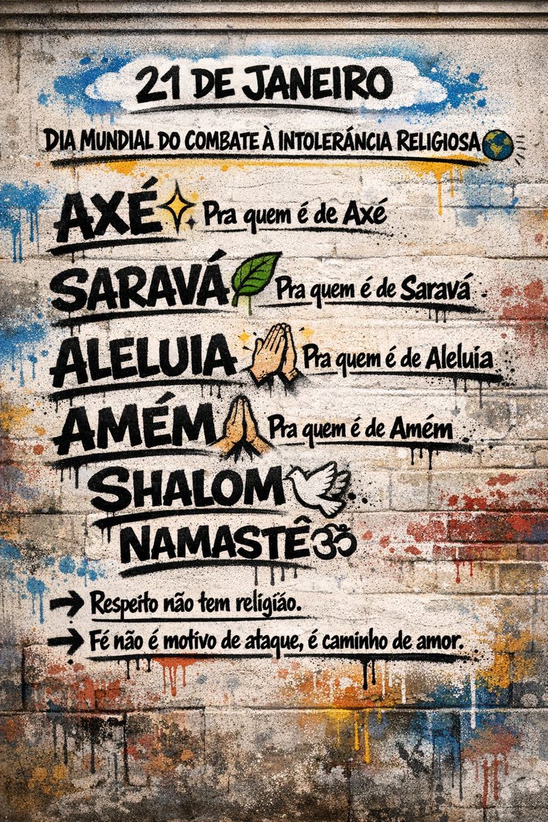 umbandaconselho's tweet image. 