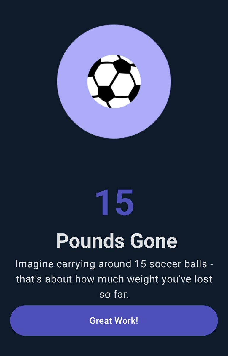 DancingWithDuck's tweet image. This is why lose it is my fav wl app