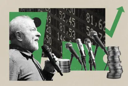 Ibovespa bate os 171 mil pontos pela 1ª vez na história e dólar cai.

BRASIL EM MOVIMENTO e AVANÇAMOS COM LULA
com um GOVERNO AMIGO DO POVO