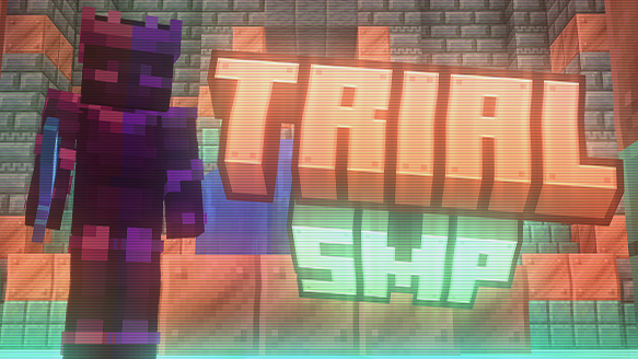 Trial SMP tweet media