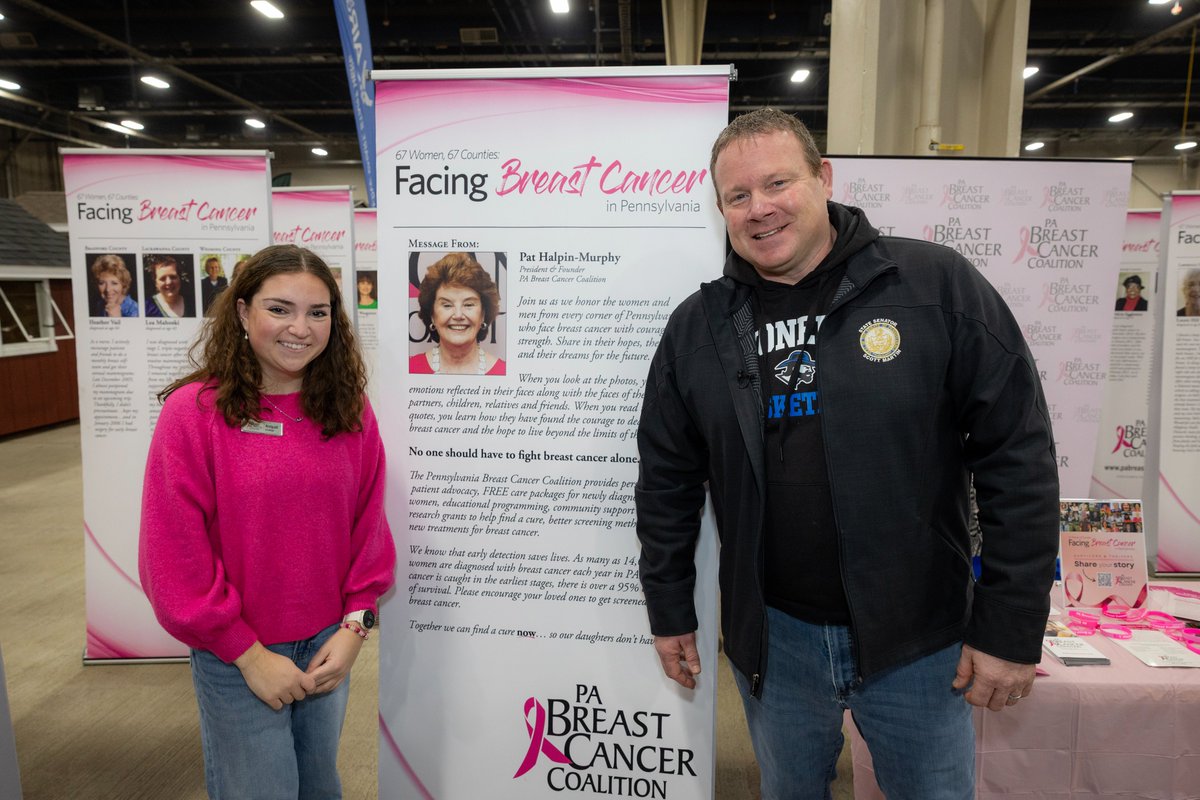 Senator Scott Martin tweet media