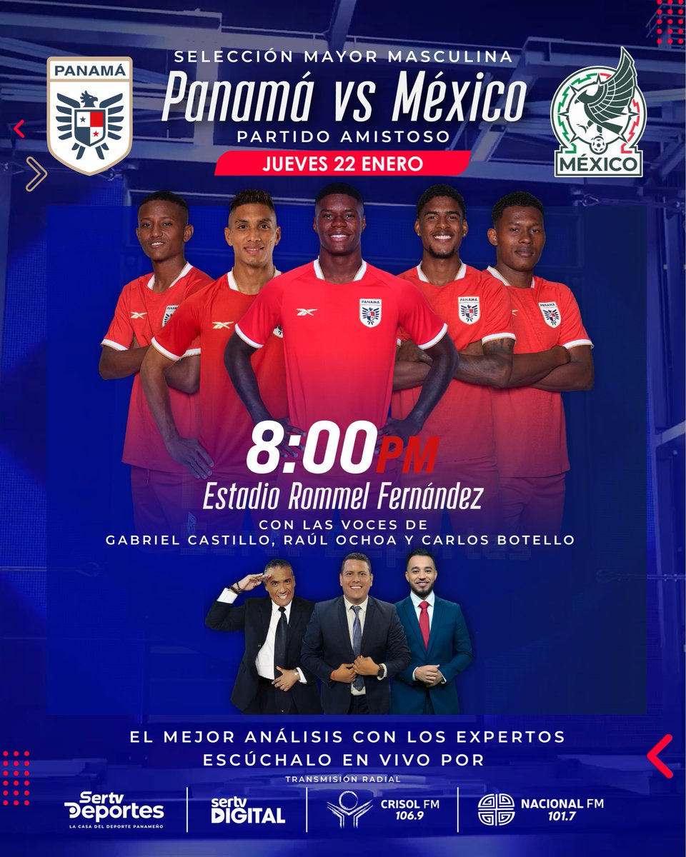 Por <a href="/NacionalFm/">Nacional FM</a> 📻