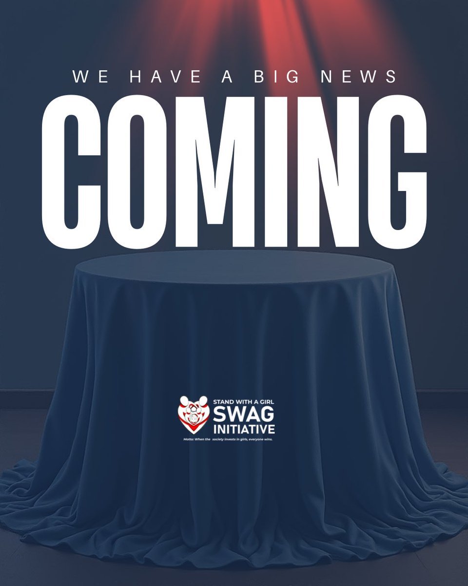 Are you READY?

Drumroll, please.…🥁

We have got a huge announcement coming, and we want to share it with you. 

Before then, we want you to take a glimpse and guess what it is. It’s somewhere close to you. Look again.