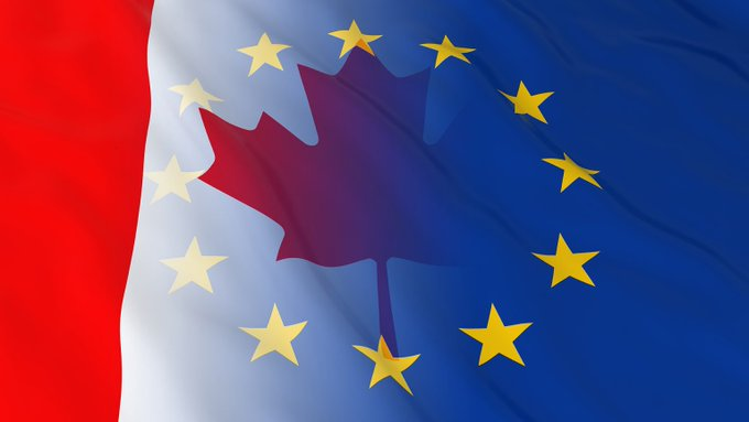 MosiniElisa's tweet image. Yes, I know, this is yet another post about Canada and Europe, but I have to say it.
As a European, the help and support we’ve received from Canada and Prime Minister Carney on the Greenland issue has been priceless.
It might not change much, but thank you truly, fellow Canadians