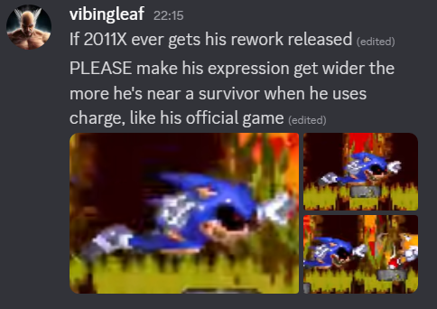 vibingleaf's tweet image. I don't know if this was already done but