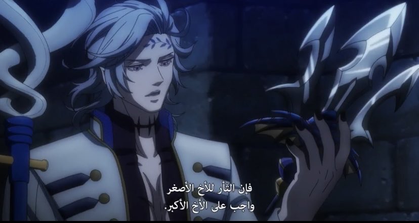 دايم الاخ الكبير يتعب عشان اخوانه بس ماحد يقدر