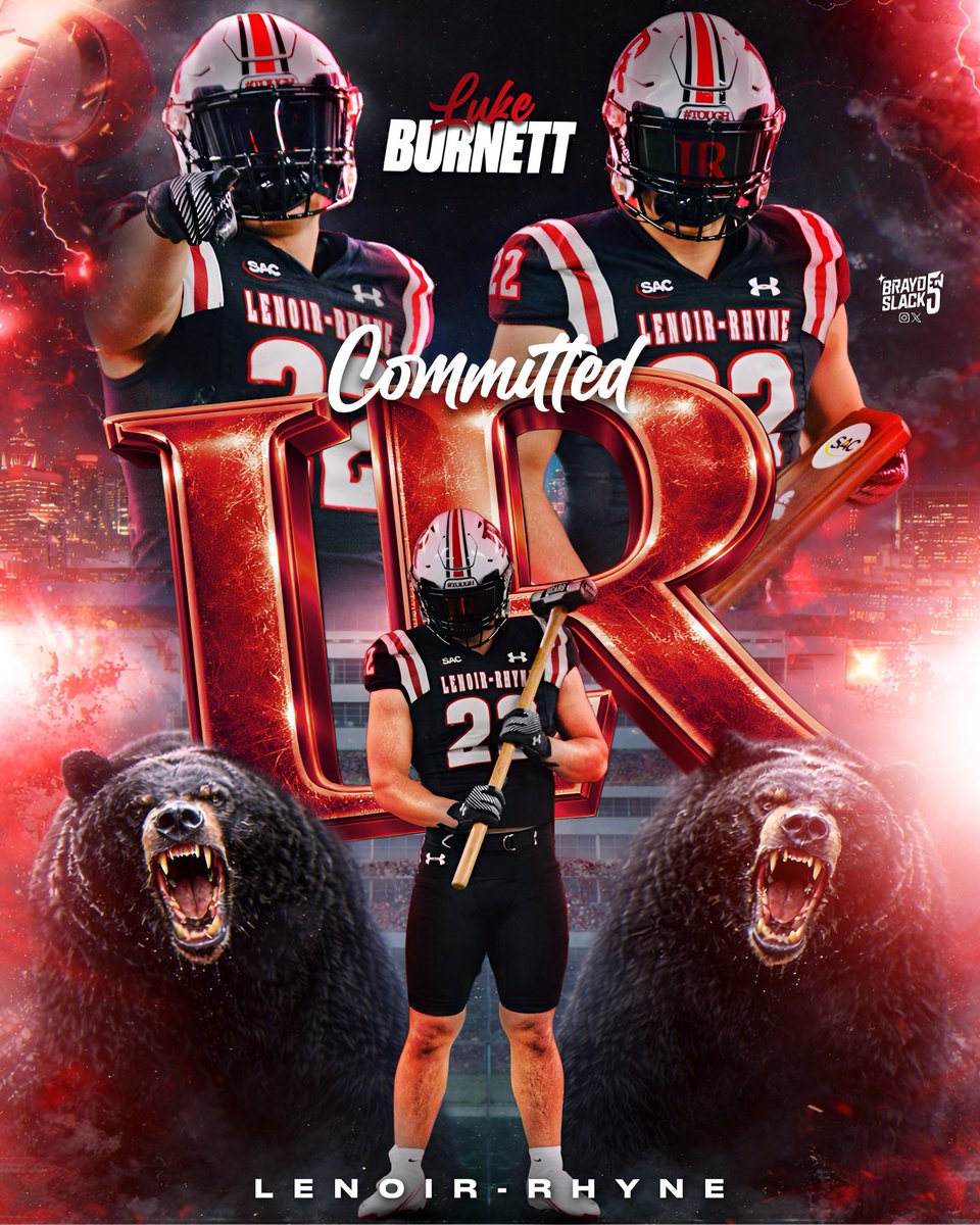 Luke Burnett tweet media