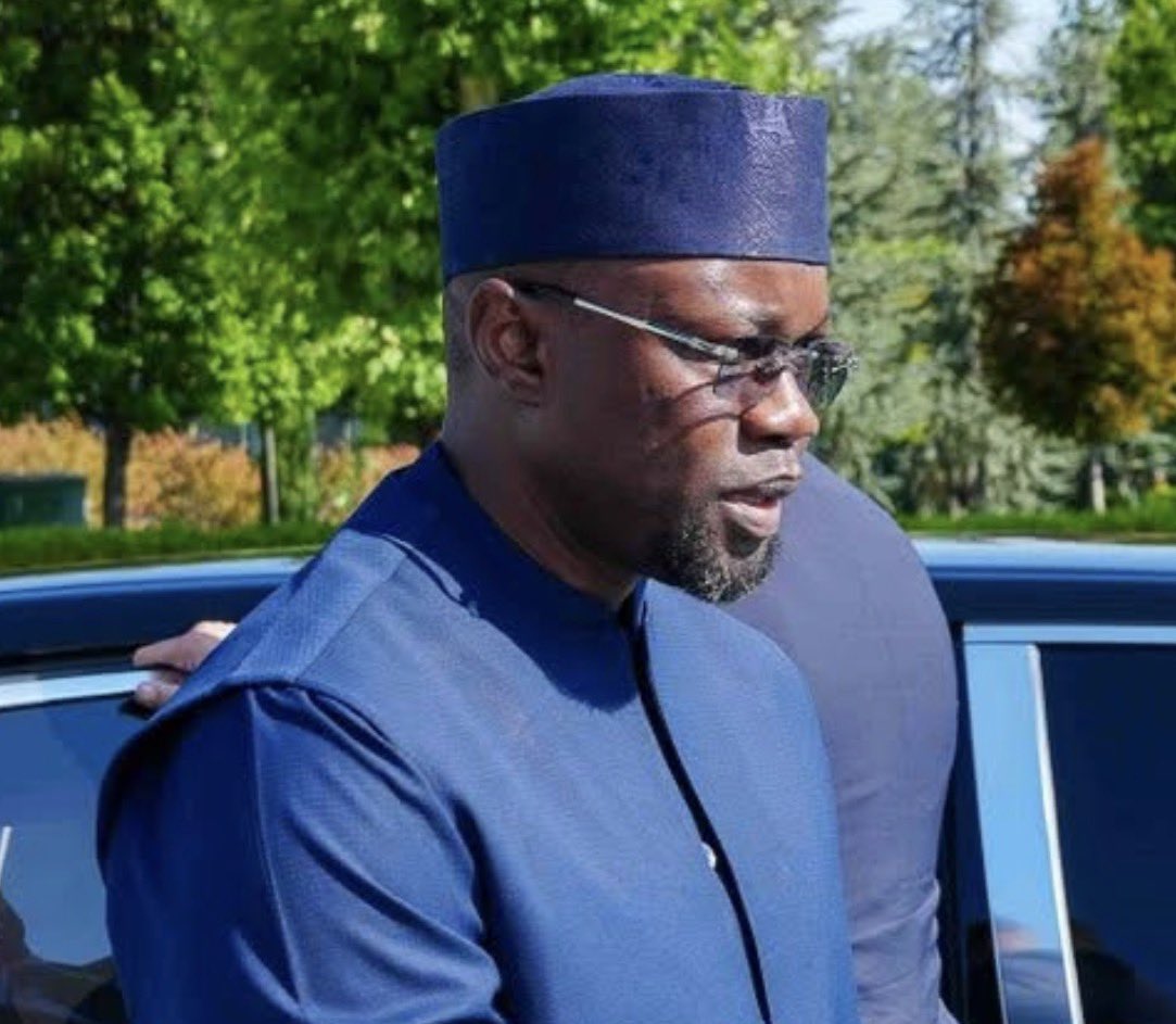 Je me suis longuement entretenu avec mon homologue, Premier ministre du Royaume du Maroc, Monsieur Aziz Akhannouch.
Nous avons convenu, ensemble, sous les hautes instructions de Sa Majesté le Roi Mohammed VI et son Excellence, le Président Bassirou Diomaye Diakhar FAYE, de