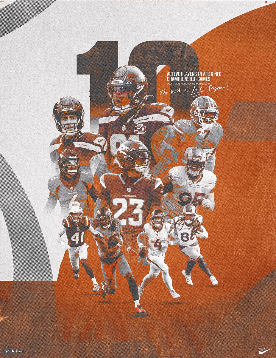Texas Football tweet media