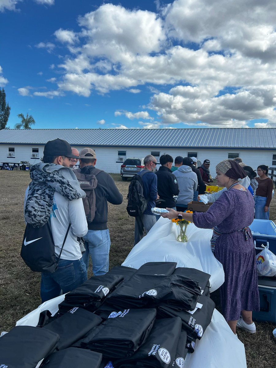 Safety Net Foundation tweet media