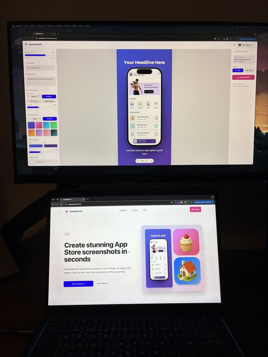 César Álvarez tweet media