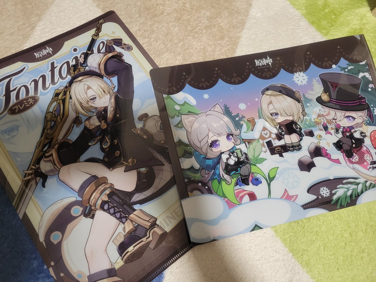 んふぉふぉふぉ(ショタコン特有の笑み)
フレミネたゃかわいいね〜🐧🩵