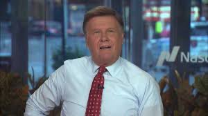 Gee, I hope <a href="/CNBC/">CNBC</a>’s Joe Kiernan has his way with #Trump. Kiernan is a disgrace. Just join the <a href="/WhiteHouse/">The White House</a> staff, you whimpering suck-up. #joekiernan #ResistTrump 24/7/365