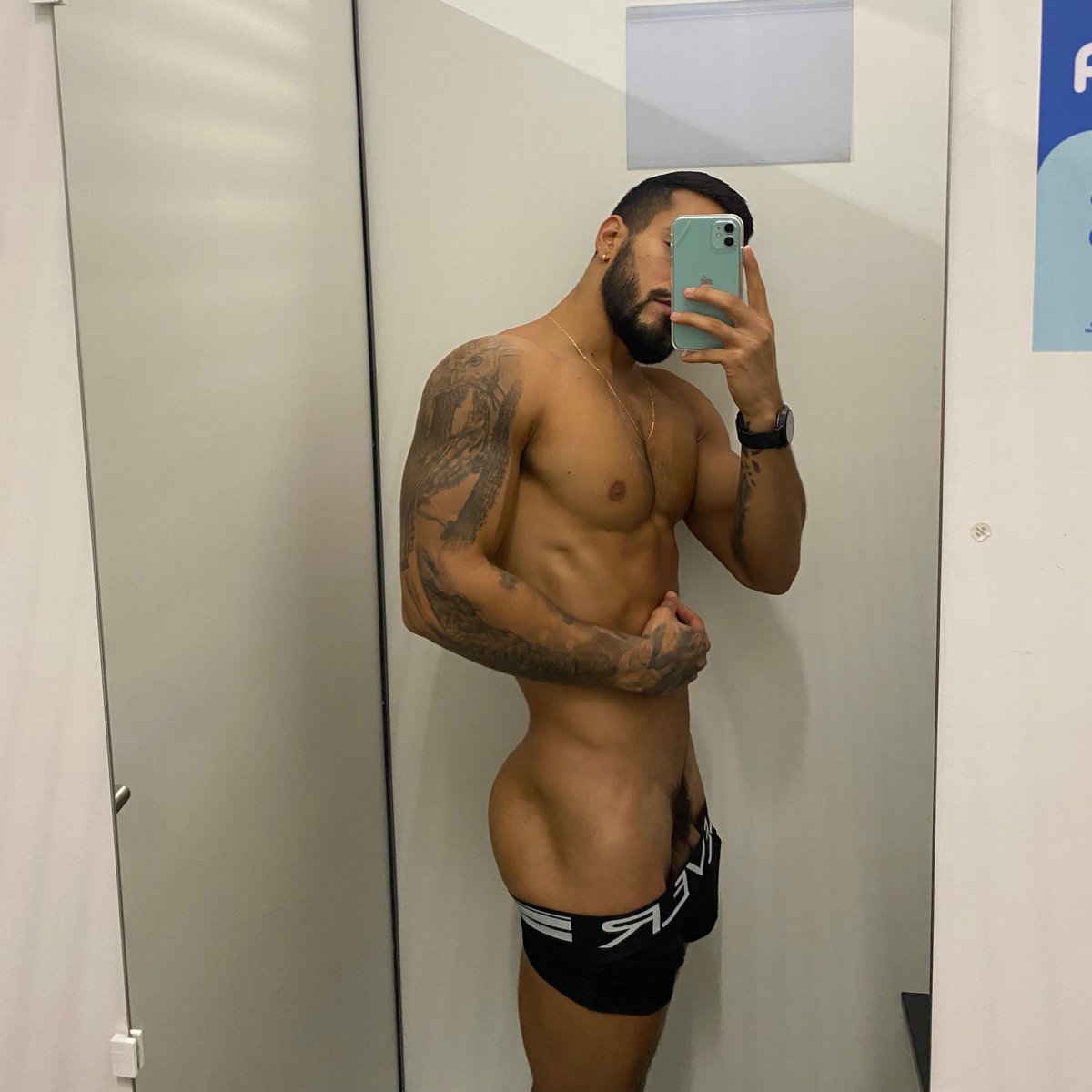 Alex Martínez tweet media