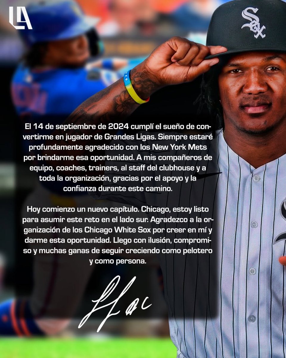 SNY Mets tweet media