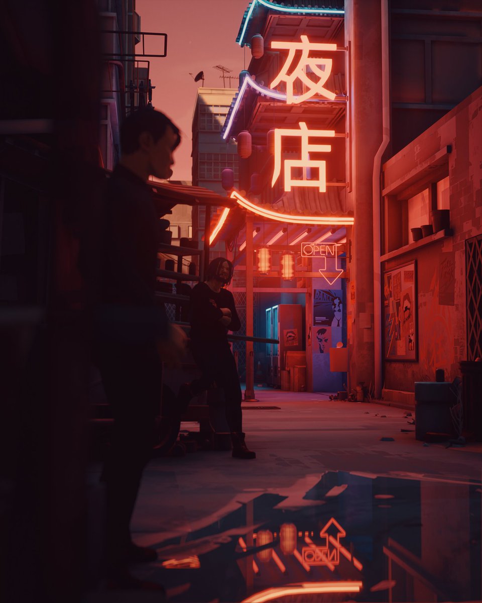 Sifu

#VirtualPhotography