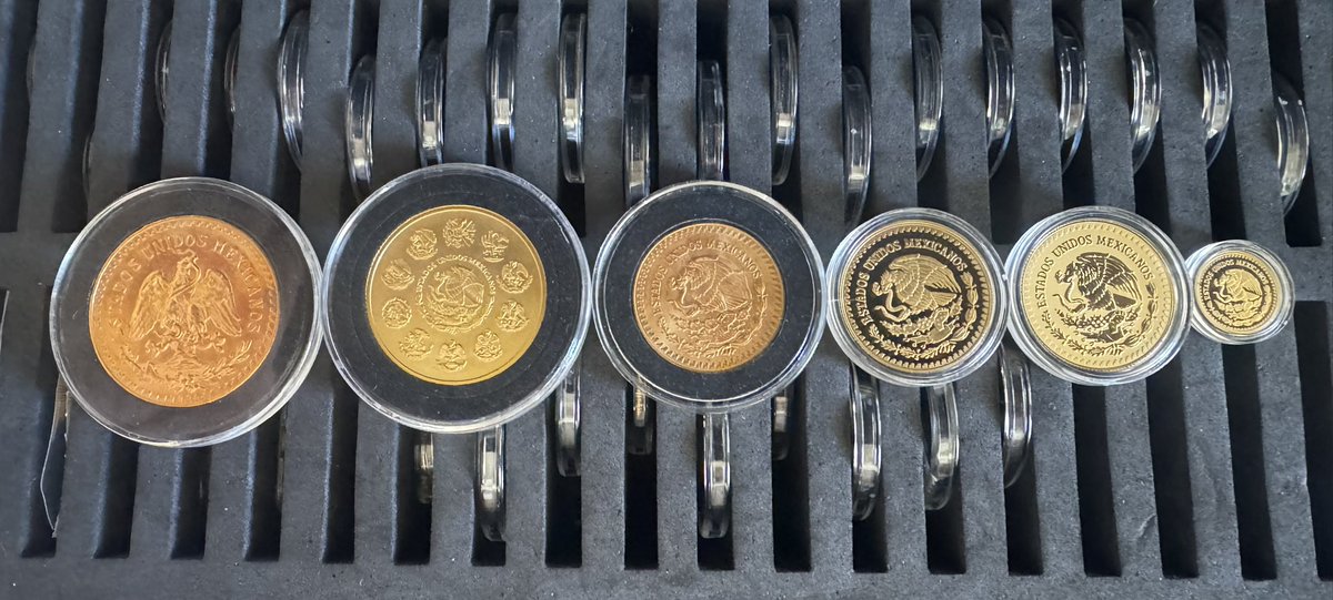 #Gold is my store of savings.
Won’t disappear if power goes out. 💡 
Won’t get robbed by #inflation. 💸
Will preserve my purchasing power. 💰
Will shine forever. 🤩
Do sleep well at night. 🛌 
Get Some… 💨