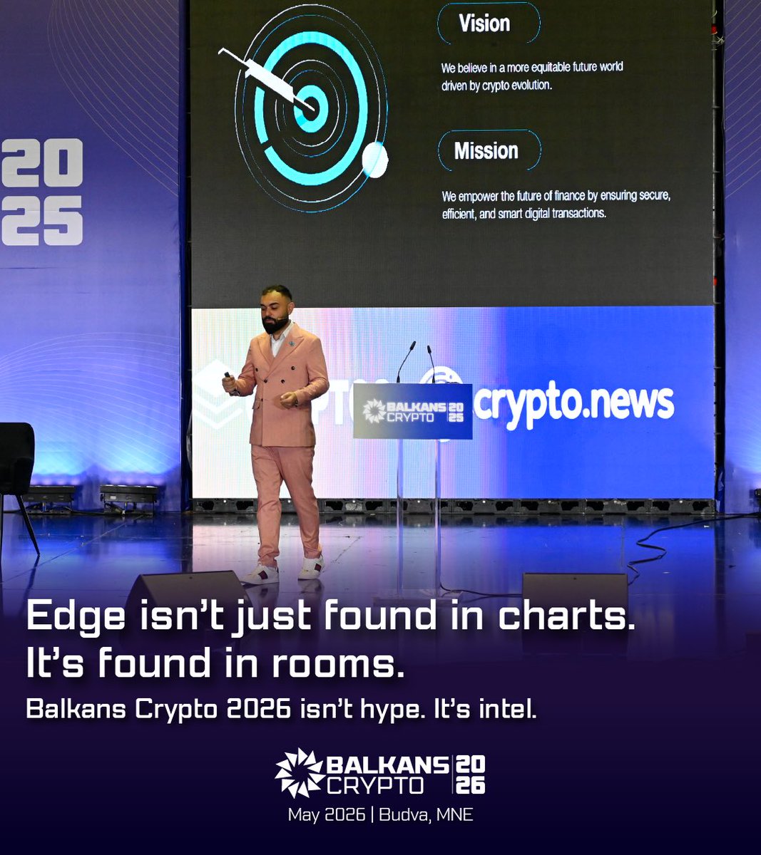 Balkans Crypto (@BalkansCryptox) / Posts / X